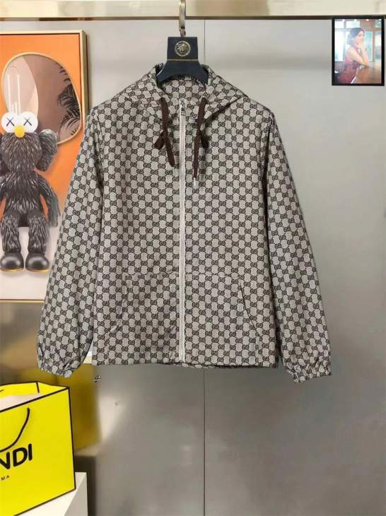 Picture of Gucci Jackets _SKUGucciM-3XL12yr0933621